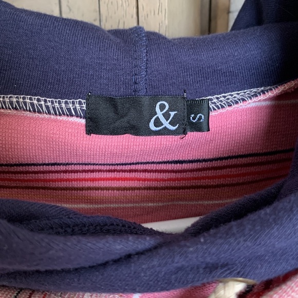 Ampersand Doublehood - Picture 7 of 7